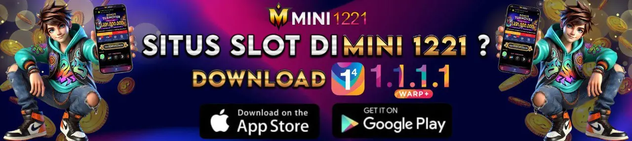 Situs Slot Gacor Server Luar Negeri MINI1221 - TON4D