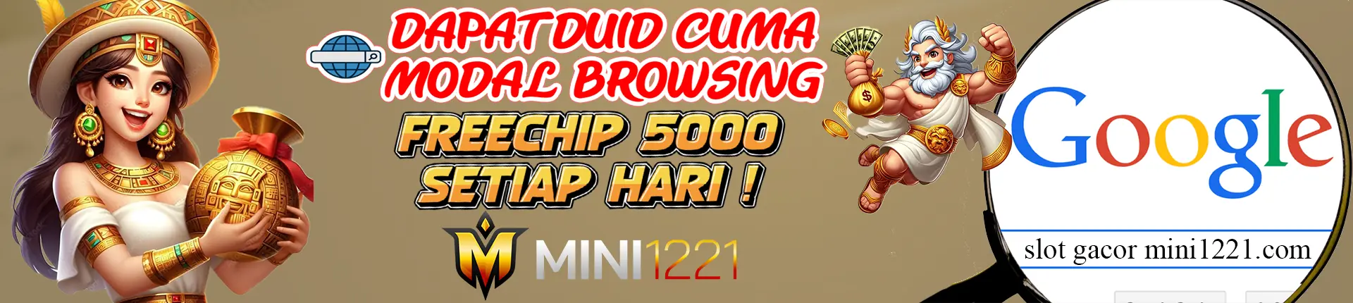 BONUS FREEBET SETIAP HARI MINI1221