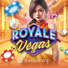 Royale Vegas