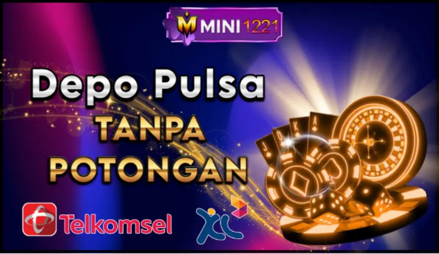Depo Pulsa Tanpa Potongan